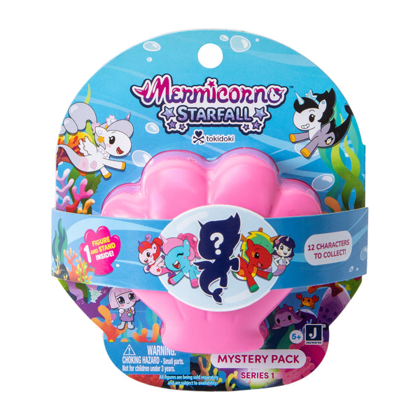 Tokidori® Mystery Pack (Styles May Vary) - image 2