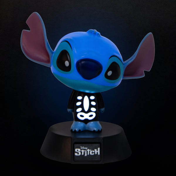Paladone® Disney Skeleton Stitch Icon Lights - image 4