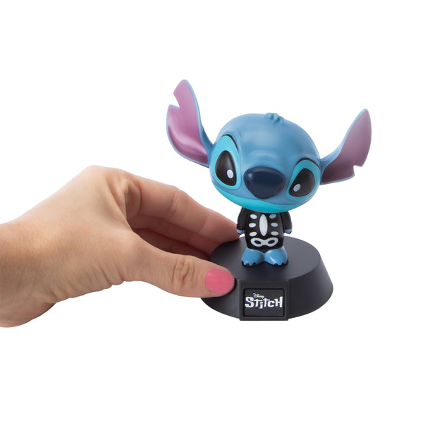 Paladone® Disney Skeleton Stitch Icon Lights - image 5