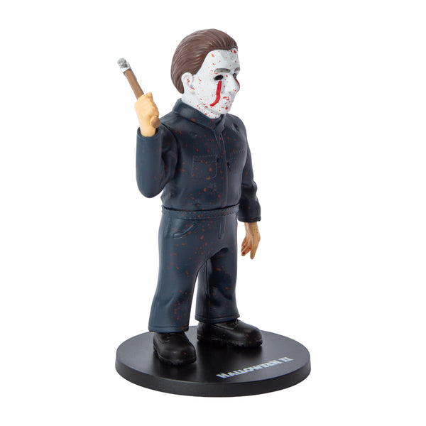 Halloween II Michael Myers Vinyl Figure - image 2