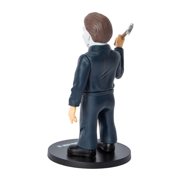 Halloween II Michael Myers Vinyl Figure - image 3