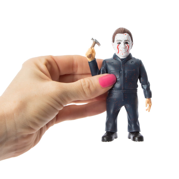 Halloween II Michael Myers Vinyl Figure - image 4