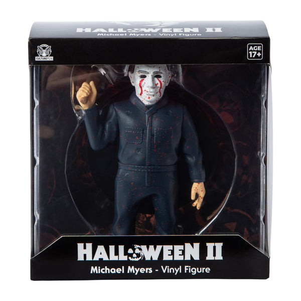 Halloween II Michael Myers Vinyl Figure - image 5