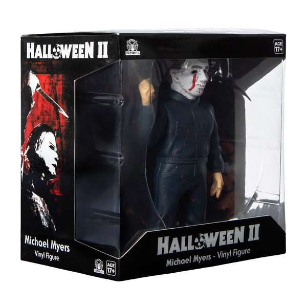 Halloween II Michael Myers Vinyl Figure - image 6