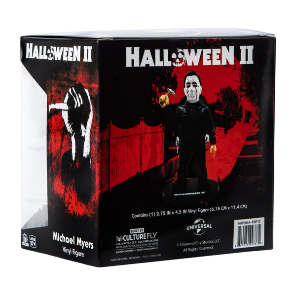 Halloween II Michael Myers Vinyl Figure - image 7