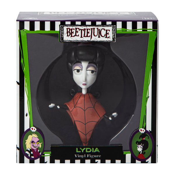Beetlejuice Vinyl Figure - image 5