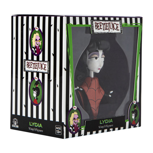 Beetlejuice Vinyl Figure - image 6