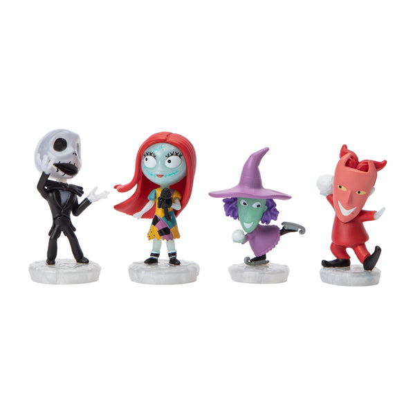 Disney Tim Burton's The Nightmare Collectible Mini Figure (Styles May Vary) - image 4