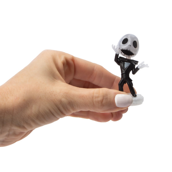 Disney Tim Burton's The Nightmare Collectible Mini Figure (Styles May Vary) - image 5
