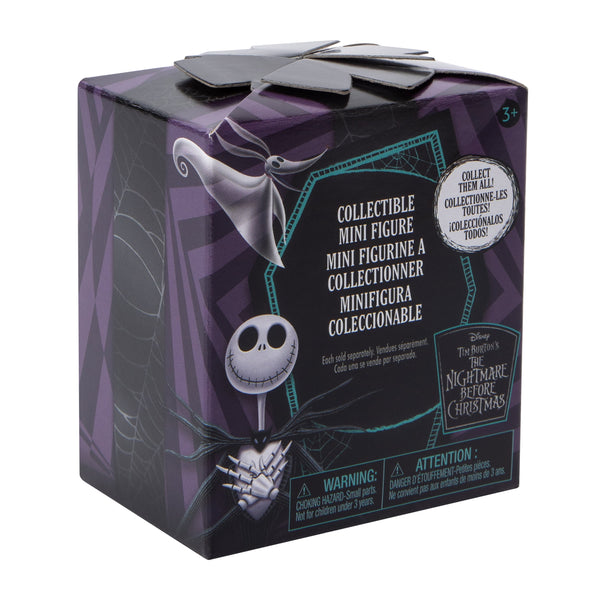 Disney Tim Burton's The Nightmare Collectible Mini Figure (Styles May Vary) - image 6