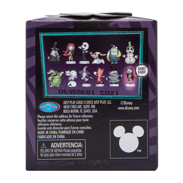 Disney Tim Burton's The Nightmare Collectible Mini Figure (Styles May Vary) - image 7