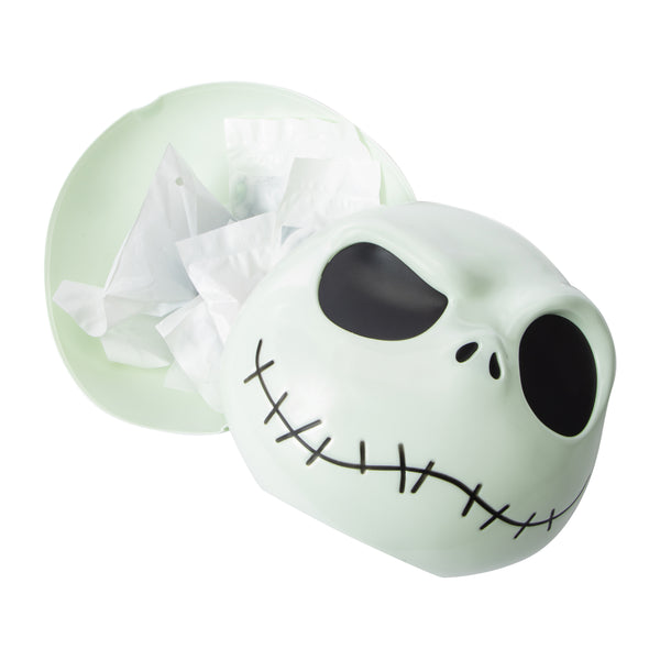 Disney Tim Burton's The Nightmare Before Christmas Jumbo Mystery Capsule (Styles May Vary) - image 3