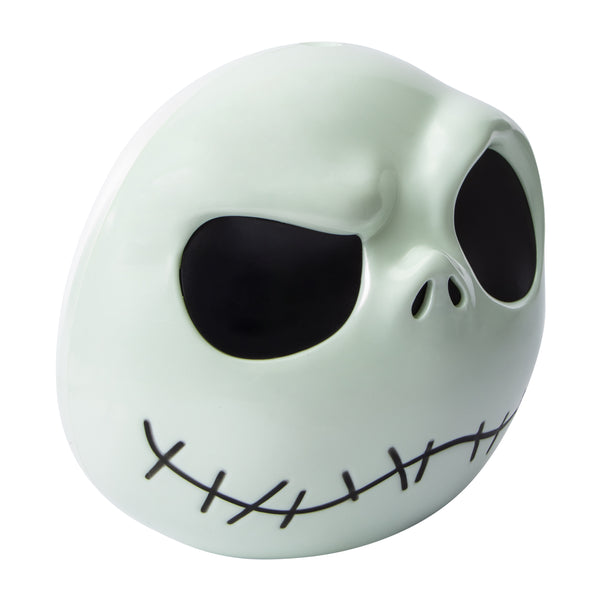 Disney Tim Burton's The Nightmare Before Christmas Jumbo Mystery Capsule (Styles May Vary) - image 4