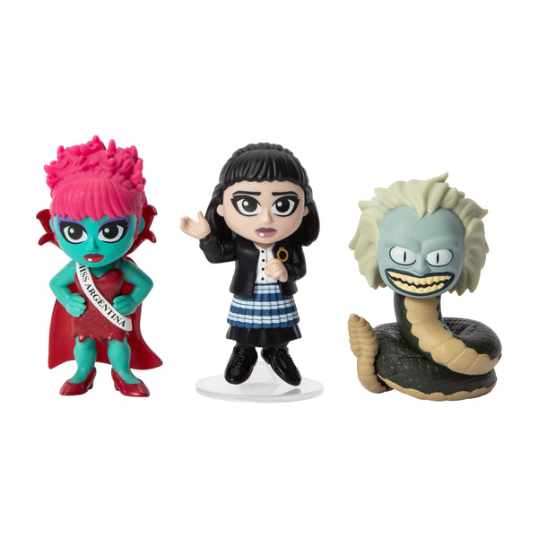 Funko® Mystery Minis Beetlejuice Vinyl Figure - image 3