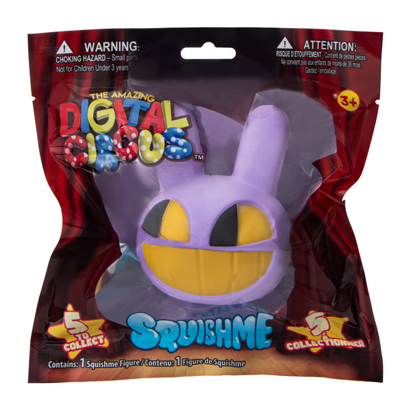 Digital Circus™ Squishme® Figure (Styles May Vary) - image 2