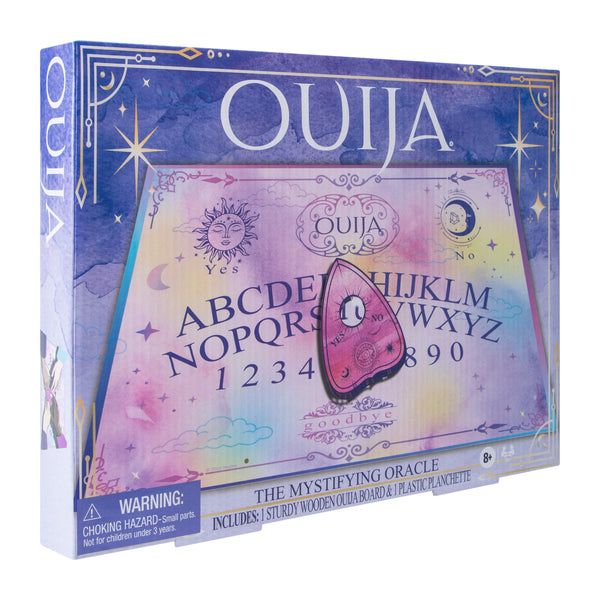 Ouija® The Mystifying Oracle - image 4
