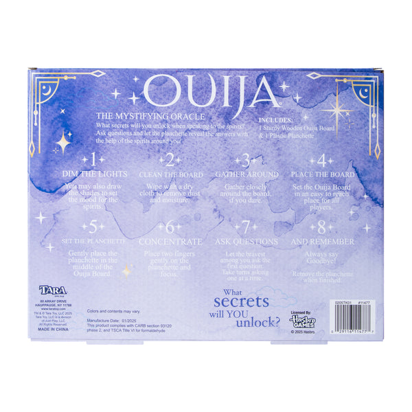 Ouija® The Mystifying Oracle - image 5
