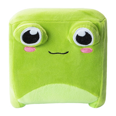 Ploofs™ Cube-Imals Plush
