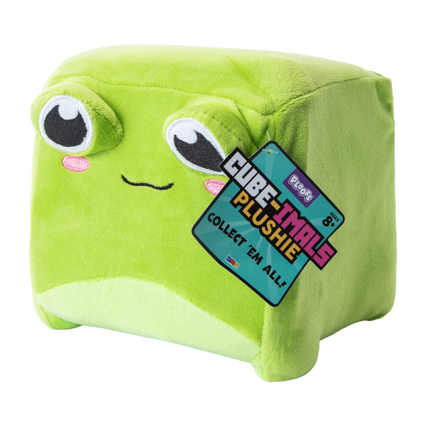 Ploofs™ Cube-Imals Plush - image 5