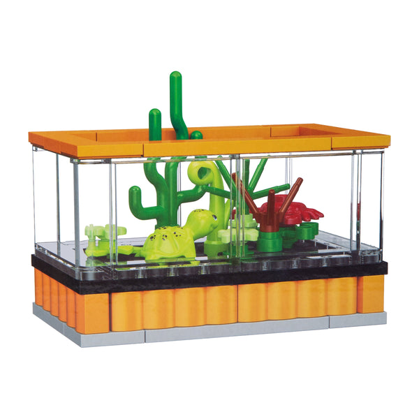 Block Tech® Tiny Tanks Set - image 2