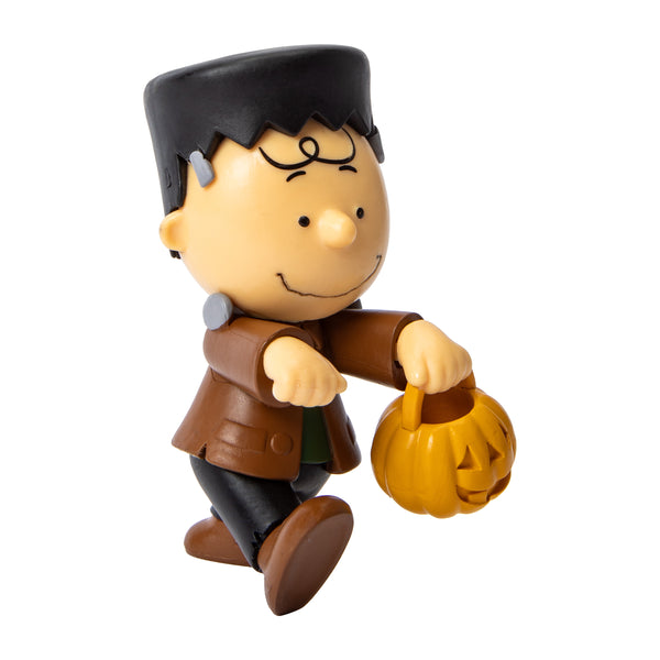 Peanuts™ Halloween-Themed Figurines - image 2