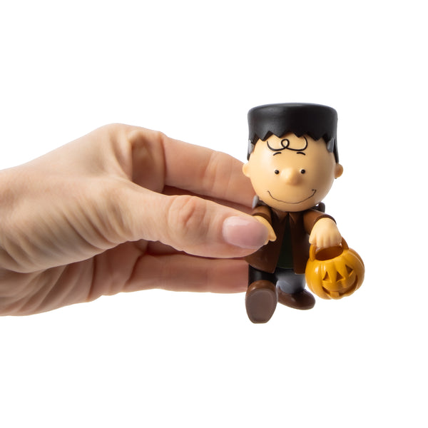 Peanuts™ Halloween-Themed Figurines - image 4