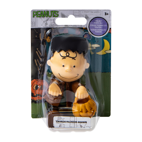 Peanuts™ Halloween-Themed Figurines - image 5