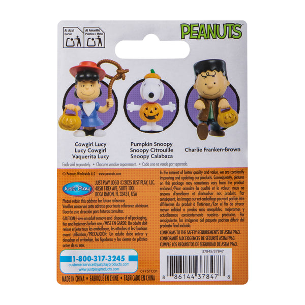 Peanuts™ Halloween-Themed Figurines - image 6