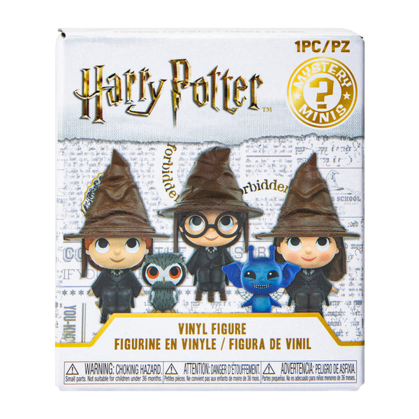 Harry Potter™ Mystery Minis Vinyl Figure - image 5