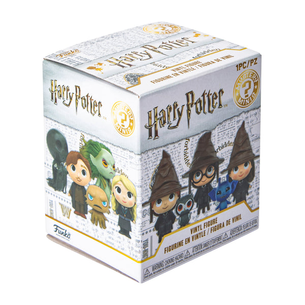 Harry Potter™ Mystery Minis Vinyl Figure - image 6