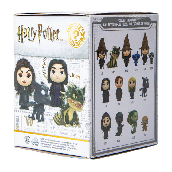 Harry Potter™ Mystery Minis Vinyl Figure - image 7