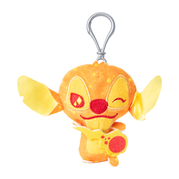 Disney Stitch Clip-On Plush (Styles May Vary) - image 3