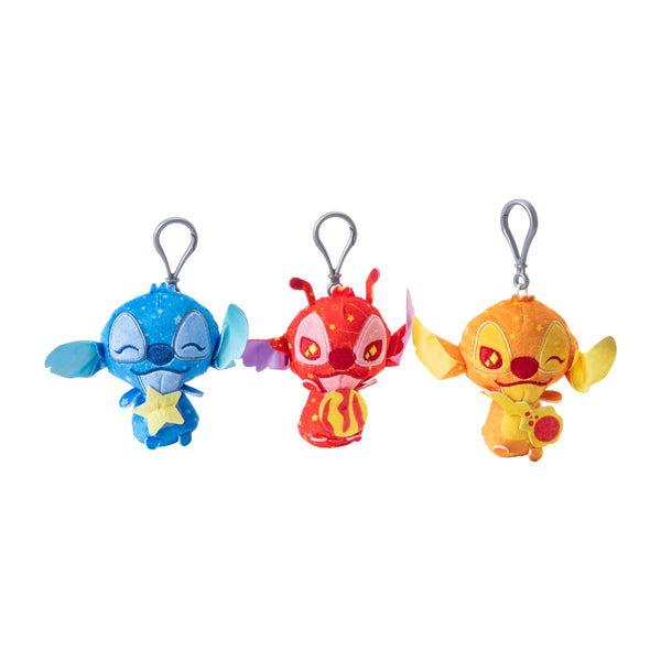 Disney Stitch Clip-On Plush (Styles May Vary) - image 4