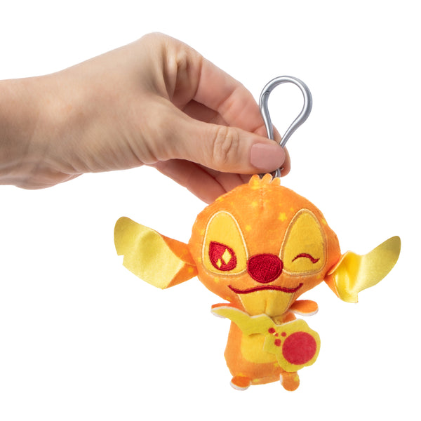 Disney Stitch Clip-On Plush (Styles May Vary) - image 5