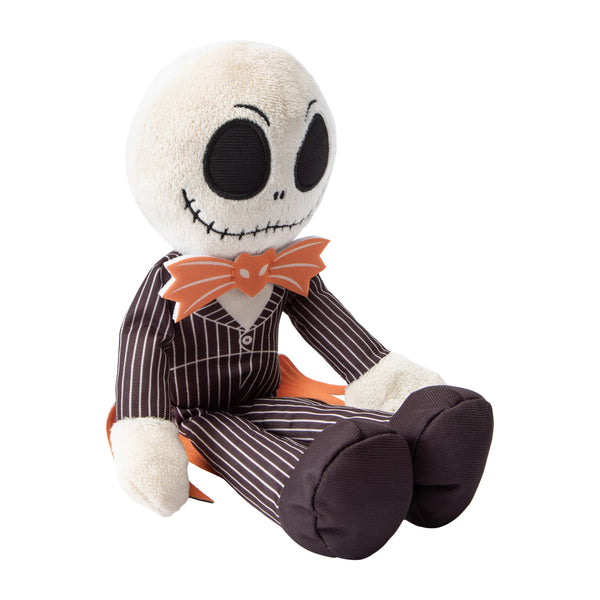Disney Tim Burton's The Nightmare Before Christmas Character Plush - image 2