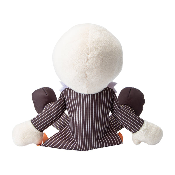 Disney Tim Burton's The Nightmare Before Christmas Character Plush - image 3