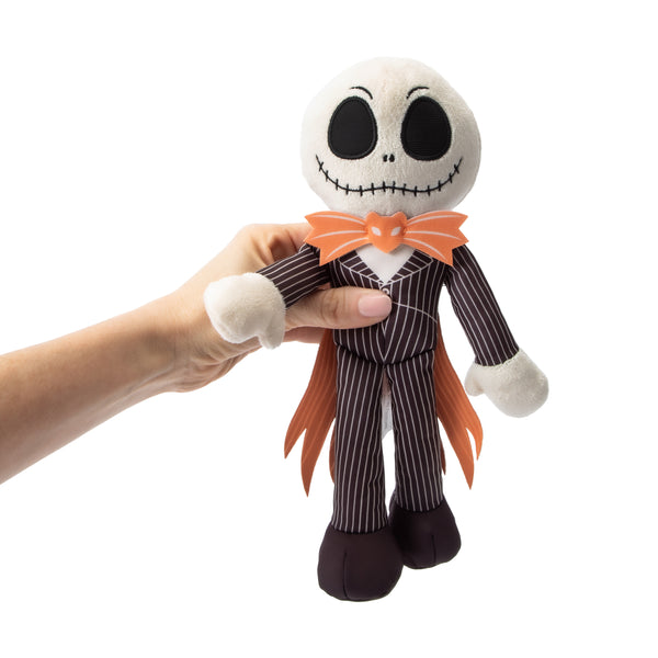 Disney Tim Burton's The Nightmare Before Christmas Character Plush - image 4