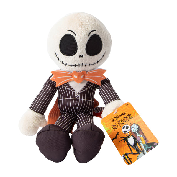 Disney Tim Burton's The Nightmare Before Christmas Character Plush - image 5