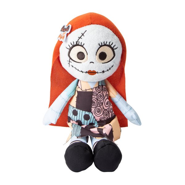 Disney Tim Burton's The Nightmare Before Christmas Character Plush - image 6