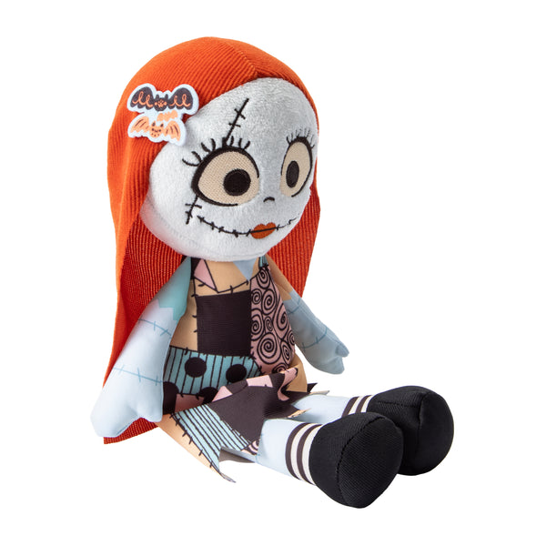 Disney Tim Burton's The Nightmare Before Christmas Character Plush - image 7