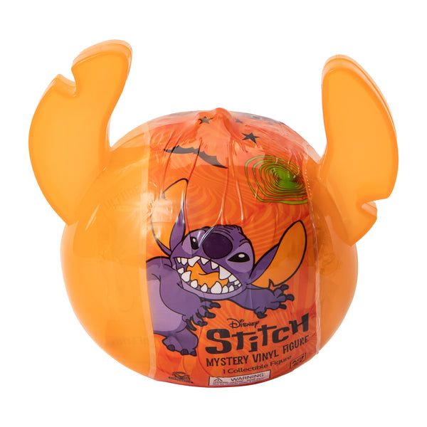 Disney Stitch Halloween Mystery Vinyl Figure (Styles May Vary) - image 2