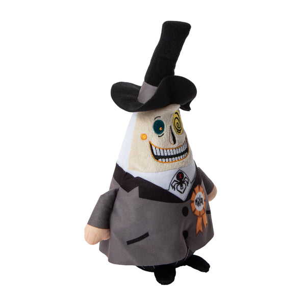Disney Tim Burton's The Nightmare Before Christmas Plush 9in - image 2