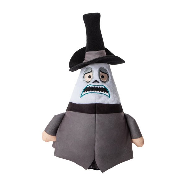 Disney Tim Burton's The Nightmare Before Christmas Plush 9in - image 3