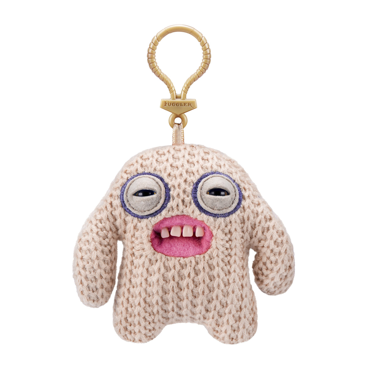 Fuggler Keyring S5 (Styles May Vary)