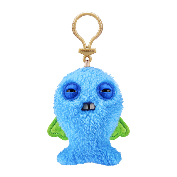 Fuggler Keyring  S5 (Styles May Vary) - image 7