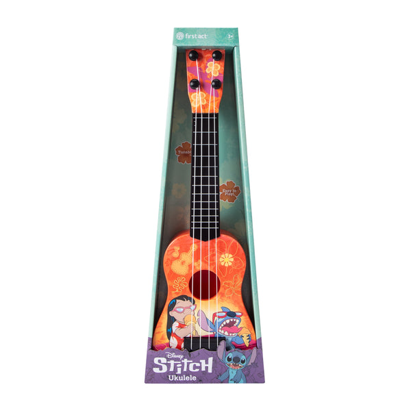 First Act™ Disney Stitch Ukulele - image 6