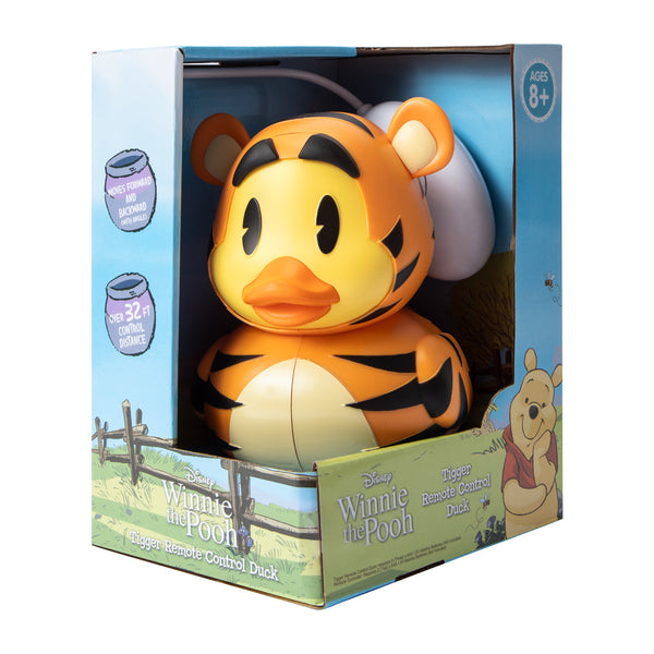Disney Remote Control Duck - image 6