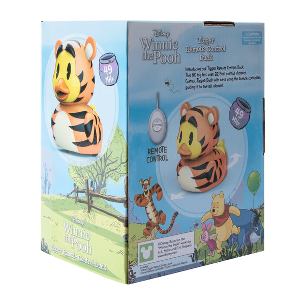 Disney Remote Control Duck - image 7