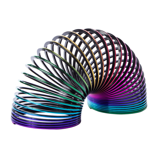 Slinky® Giant Rainbow Walking Spring Toy - image 2