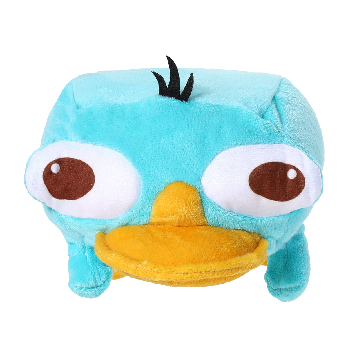 Disney Phineas And Ferb Perry The Platypus Plush
